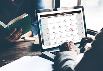 Link for Book your appointment